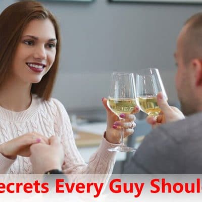 5 Girl Secrets Every Guy Should Know