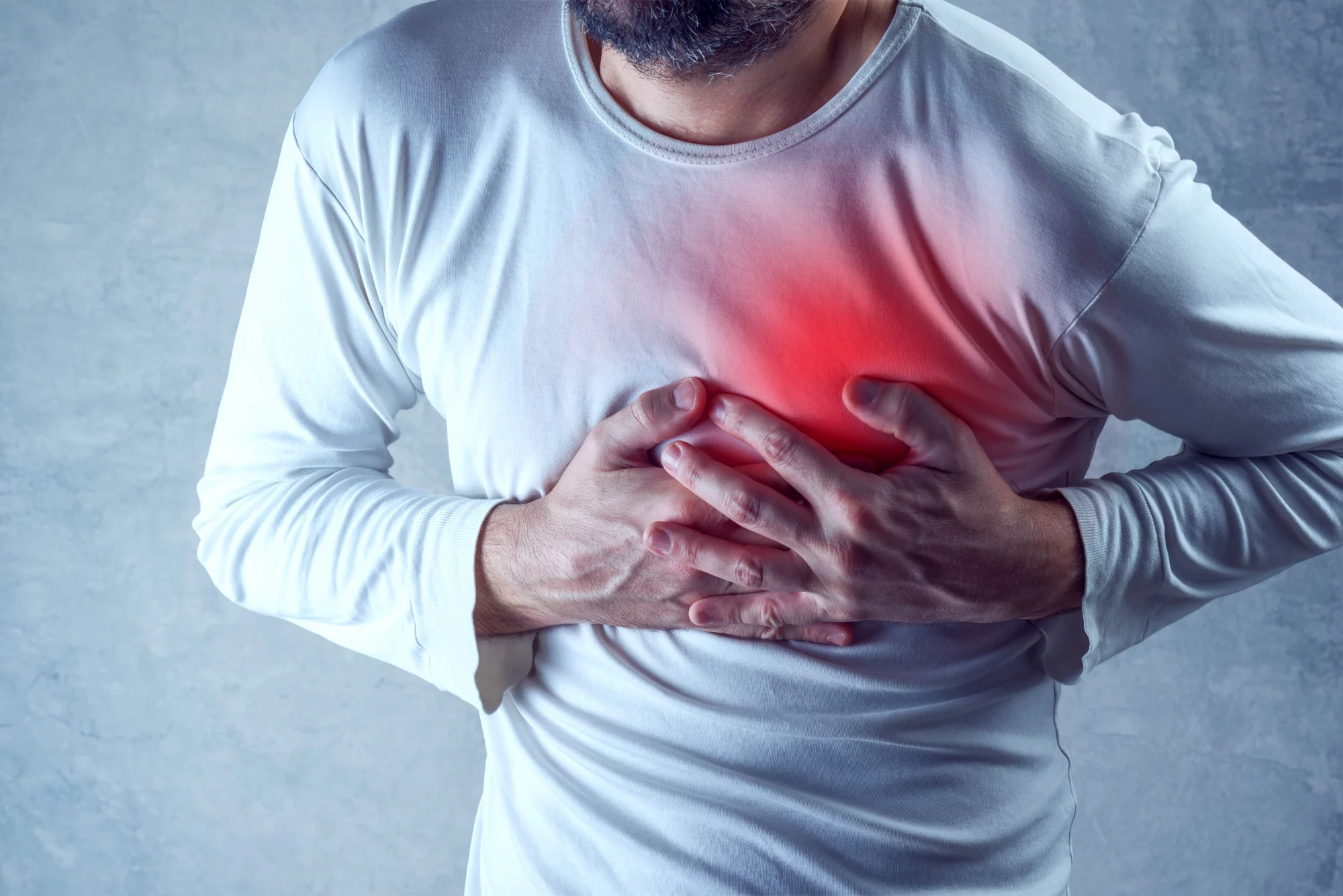 What’s the Difference Between a Heart Attack and a Stroke?